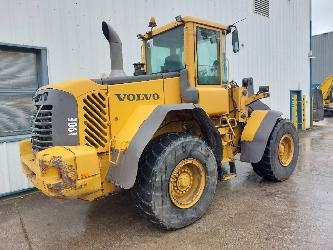 Volvo L90E