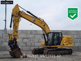 CAT 326 -07D