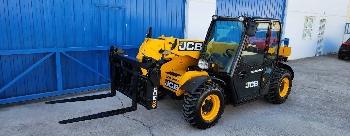 JCB 525-60