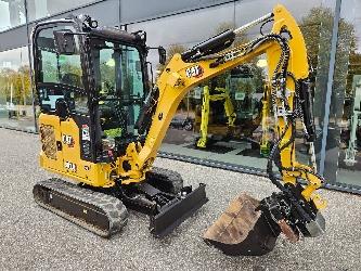 CAT 301.8
