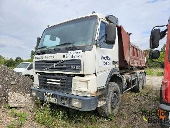 Volvo FM12