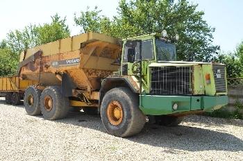 Volvo A 35 C