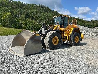 Volvo L 180 H