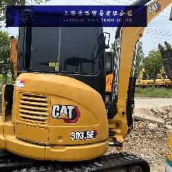 CAT 303.5E