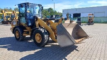 CAT 907 H 2