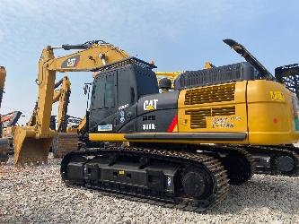CAT 336