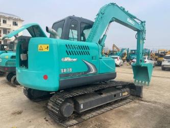 Kobelco SK 75