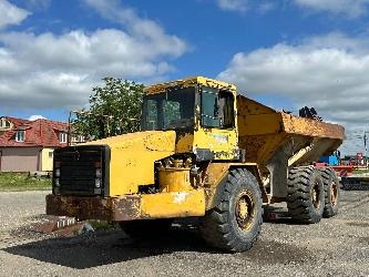 CAT D 300 E
