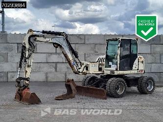 Terex TW85