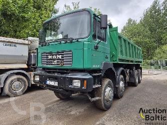 MAN FE410