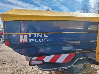 Bogballe M35W