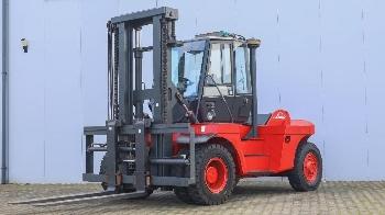 Linde H 120 D