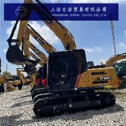Sany SY 155
