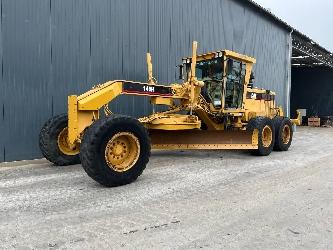CAT 140 H