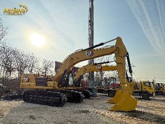 CAT 336
