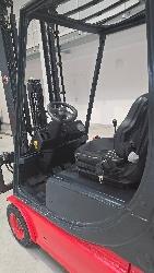 Linde E 16 C