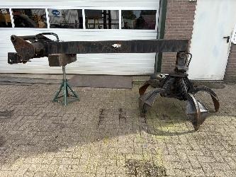 Manitou jip