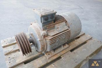  Teco 18.5KW