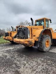 Volvo L 180 E