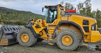Volvo L 180 H