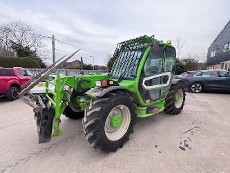 Merlo TF 35.7