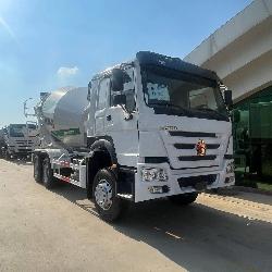 Howo 371