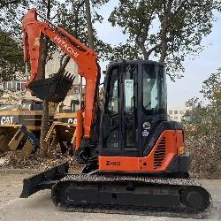 Hitachi ZX50U
