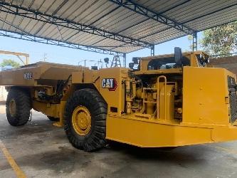 CAT AD 22