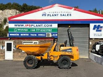 Thwaites 6T
