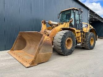 CAT 966 H