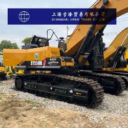 Sany SY 550 H