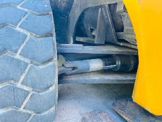 Komatsu wa470