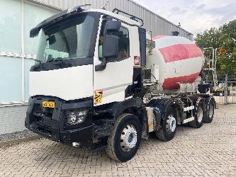 Renault C 430