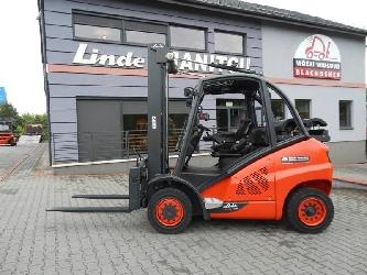 Linde H40T-02