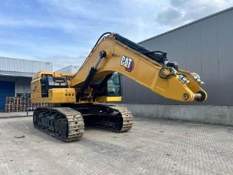 CAT 374