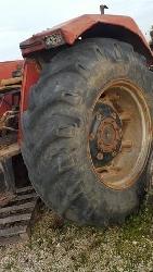  Pneus 18.4-34