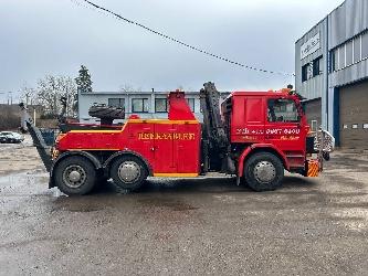 Scania P92