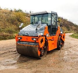 Hamm DV 90