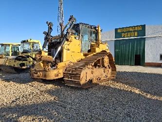 CAT D 6 T LGP