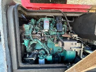 Volvo EW 140