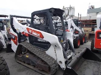 Bobcat T76