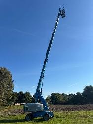 Genie S 60