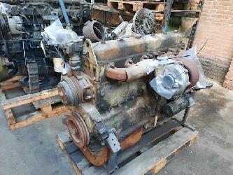 DAF DHS 825