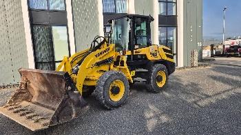 Yanmar V70s