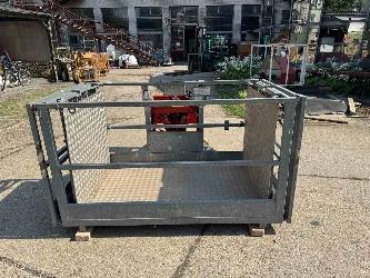 Manitou N 4M
