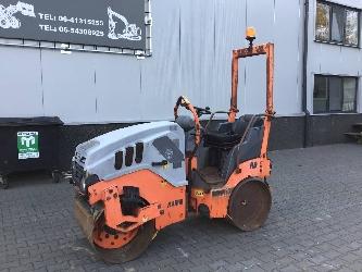 Hamm HD 8 VV