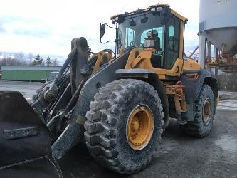 Volvo L 120 H