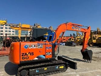 Hitachi ZX60