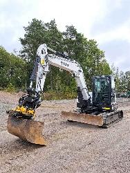 Bobcat E85