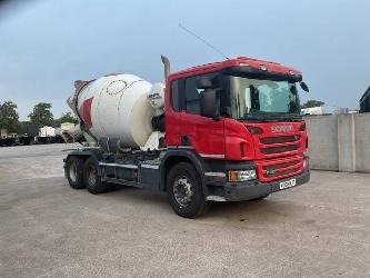 Scania P 320